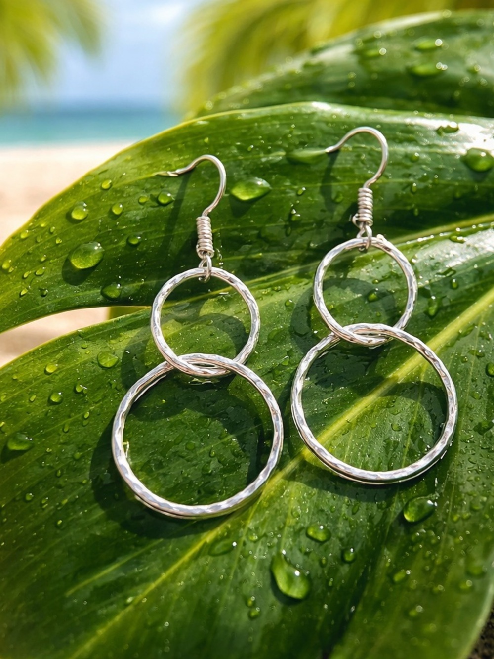 925 Sterling Silver Earrings
